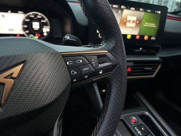 Cupra Formentor Crossover 2.0 TSI 190KM 2022 Cupra Formentor 2.0 TSI 4Drive 190KM Audio System, zdjęcie 33