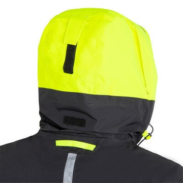 Парусная куртка Tribord Offshore 900