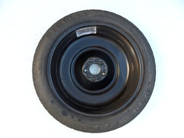 JAGUAR XJ VOLVO V70 II KOLO DOJEZDOVÉ 115/85/18 96M 5X108 ET15