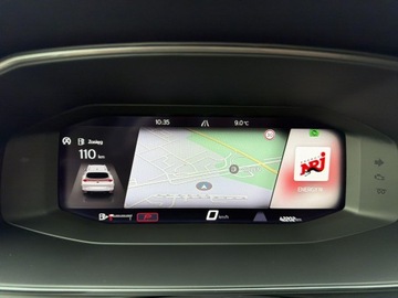 Cupra Formentor Crossover 2.0 TSI 310KM 2022 Cupra Formentor 2.0 TSI 310 KM 4Drive VZ DSG 4x4 A, zdjęcie 14