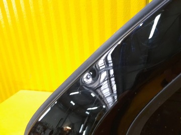 F-PACE X761 SKLO (OKNO) KAROSERIE ZADNÍ PRAVÁ 21R.