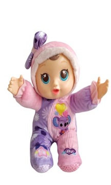 LALKA INTERAKTYWNA LITTLE LOVE VTECH 30CM J. FRANC