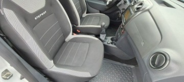 Dacia Sandero II Hatchback 5d Facelifting 1.0 TCe LPG 100KM 2020 Dacia Sandero Stepway Krajowy, bezwypadkowy,, zdjęcie 11