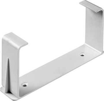 Uchwyt kanału płaskiego 55x110 mm KP55-28 Awenta