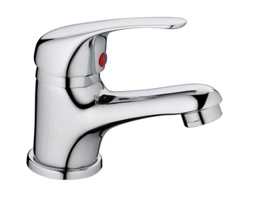 DAISY Bateria umywalkowa