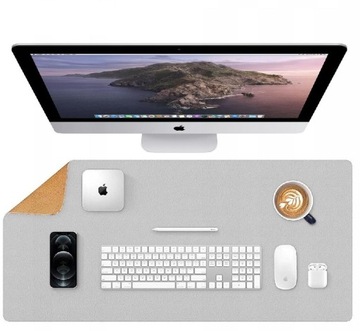 ПРОБКОВЫЙ КОВРИК, КОВРИК ДЛЯ ИГРОВОЙ МЫШИ, 90x43