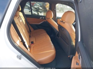 BMW X5 G05 2022 BMW X5 xDrive40i 2022 3.0 Benzyna 335KM, zdjęcie 13