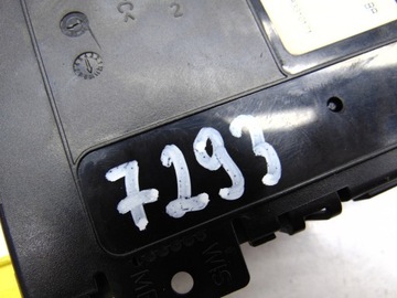 МОДУЛЬ ДАТЧИКА УГЛА ПОРУЛЯ 3C0953549BA VW PASSAT B6 CC