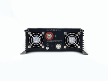 Преобразователь напряжения 12 В 1500 Вт 230 В Инвертор