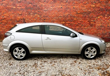Opel Astra H Hatchback 5d 1.4 TWINPORT ecoFLEX 90KM 2009 Opel Astra Automat Klima alu czujniki Gwarancja w cenie Warszawa VRFR 1.4, zdjęcie 34