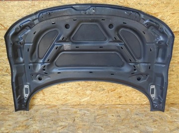 AUDI TT 8N 98-05 KAPOTA KRYT MOTORU LZ7J