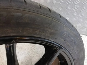 ЛЕГКОСПЛАВНЫЕ ДИСКИ 18 ДЮЙМОВ LAGUNA III COUPE