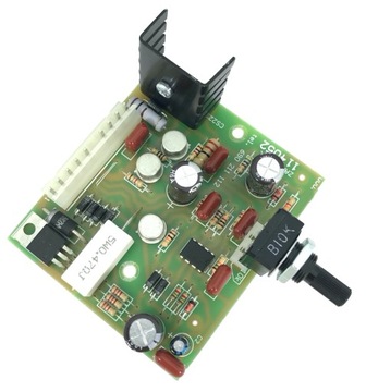 TW 114052 Плата Einhell CS222/A Плата TW114052