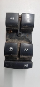 Wyłączniki panel szyb Opel Zafira C Astra J IV