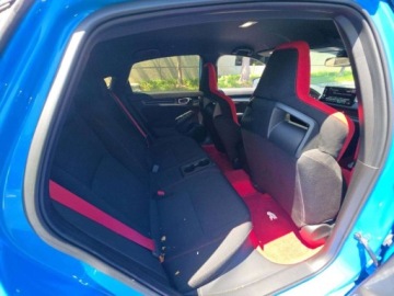 Honda Civic XII 2023 Honda Civic 2023, 2.0L, Type R 2.0 Benzyna 315KM, zdjęcie 8