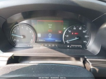 Ford Explorer VI 2023 Ford Explorer 2023r., Limited, od ubezpieczalni 2.3 Benzyna 300KM, zdjęcie 10