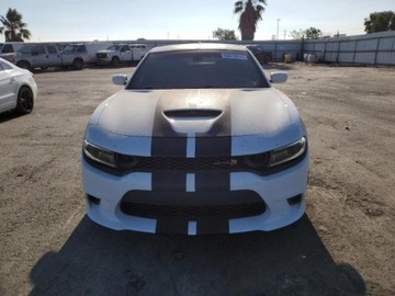 Dodge Charger VII 2020 Dodge Charger 2020 DODGE Charger SCAT PACK, silnik benzynowy 6.4 L 6.4, zdjęcie 5