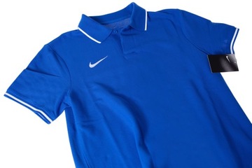 Koszulka polo Nike AJ1502-463 r. M