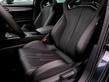 Cupra Leon II Sportstourer 2.0 TSI 310KM 2023 Cupra Leon Pakiet L z Nav System Dach Panoramiczny Audio System Beats Matr, zdjęcie 26