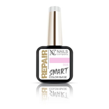 REPAIR SMART BASE COLOR NO.5 Nails Company 11ml