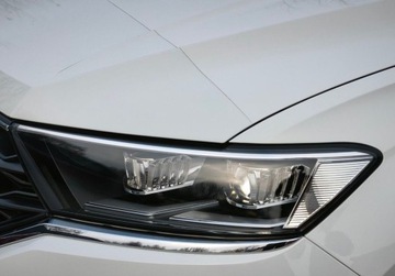 Volkswagen T-Roc I SUV 1.5 TSI ACT 150KM 2021 Volkswagen T-Roc Premium R-LINE, FV 23, ACC, Kamera, GPS, Podgrzewane fote, zdjęcie 33