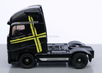 SIKU 1543 Volvo FH16 Performance НОВИНКА 03/2020