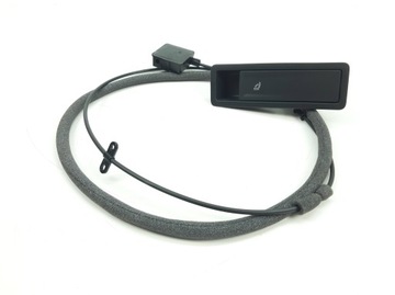 ASO CIĘGNO FOTELA VW TOUAREG CR7 760886280A