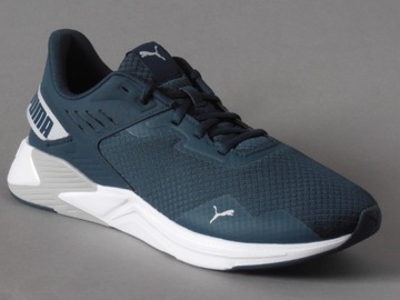 Кроссовки PUMA Disperse XT 2 Mesh (376858 11), размер 42