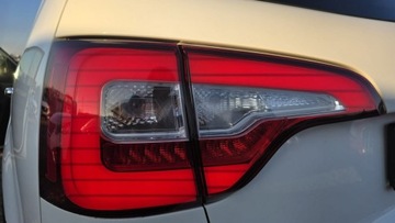 Kia Sorento II SUV Facelifting 2.2 CRDi 197KM 2013 Kia Sorento automat Climatronic xsenon ledy navi, zdjęcie 9