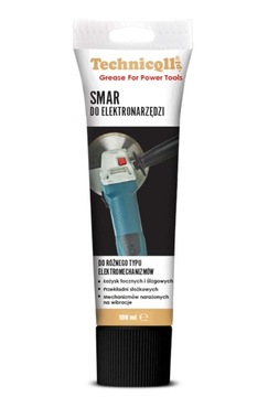 Smar do elektronarzędzi Technicqll m-079 100ml
