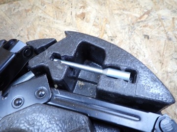 КЛЮЧ РЫЧАГА ПОДЪЕМА OPEL INSIGNIA B 1.6 2017 ЕВРОПА 84191889