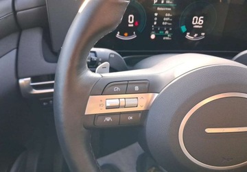 Hyundai Tucson IV SUV Facelifting 1.6 T-GDI 48V 160KM 2025 Hyundai Tucson 1.6 T-GDI 160KM Smart Led automat.DCT 8 tys km dealer H, zdjęcie 14