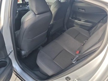 Toyota C-HR I Crossover Facelifting 1.8 Hybrid 122KM 2022 Toyota C-HR 1.8 Hybrid Style 1.8 Hybrid Style!! Sa, zdjęcie 13