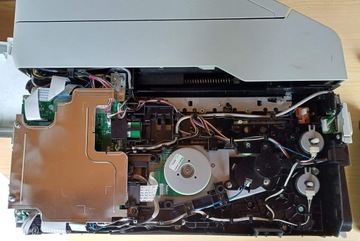 Материнская плата принтера-форматера Brother MFC-9340CDW