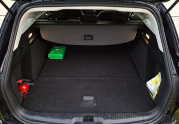 Ford Focus IV Kombi Facelifting 1.5 ECOBLUE 115KM 2024 Ford Focus 1.5 EcoBlue 115 KM 8AT Titanium - gwarancja fabryczna do 07.2026, zdjęcie 23