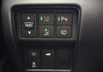 Honda CR-V V SUV 1.5 VTEC TURBO 173KM 2018 Honda CR-V Honda CRV 1.5T Executive (Honda Connect) - Dealer Honda Karlik, zdjęcie 17