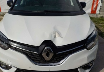 Renault Grand Scenic III 1.7 Blue dCi 149KM 2020 Renault Grand Scenic 1.7-150KM Diesel Okazja 1.7 Diesel 150KM, zdjęcie 2