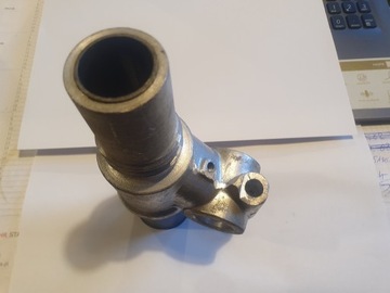 M-72 левый застежка на молнии