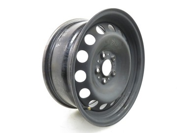 DISK OCELOVÝ BMW OE 7.5" X 17" 5X120 ET 34