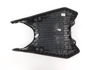 KTM DUKE 790 18r СИДЕНЬЕ ВОДИТЕЛЯ с АБС-пластиком