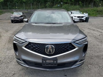 Acura MDX II 2024 Acura MDX Technology 2024 3.5l 3.5 Benzyna 290KM, zdjęcie 5