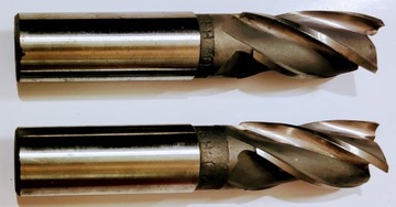 FREZ PALCOWY NFPa 20 WALCOWY DIN 844 AKN HSS TRZPI