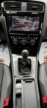 Volkswagen Golf VII Variant Facelifting 2.0 TDI 150KM 2018 Volkswagen Golf 2.0TDI / LIFT / Full Led / Serwis, zdjęcie 26