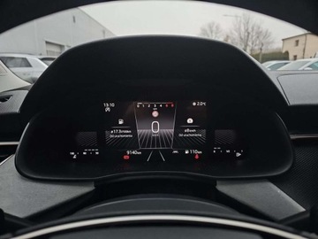 Skoda Scala Hatchback 1.5 TSI 150KM 2024 Skoda Scala Selection, Salon PL, Gwarancja, VAT 23 1.5 Benzyna 150KM, zdjęcie 11