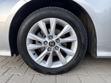 Toyota Corolla XII Sedan Facelifting 1.8 Hybrid 140KM 2025 Toyota Corolla 1.8 Hybrid Comfort Seria E21 (2019-, zdjęcie 26