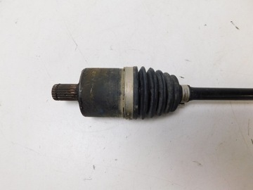 POLARIS RZR 900 11r ПЕРЕДНИЙ ВАЛ