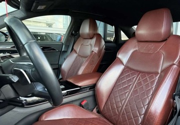 Audi A8 D5 Sedan 3.0 50 TDI 286KM 2019 Audi A8 I wlasciciel Polska Quattro Bezwypadkowy FVAT23 3.0, zdjęcie 25