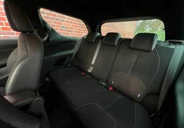 DS 3 Hatchback Facelifting 2016 1.2 PureTech 110KM 2016 Citroen DS3 Biala perla Klima Alu Kamera cofania Gwarancja w cenie Warszaw, zdjęcie 9