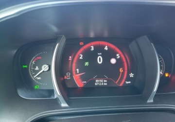 Renault Megane IV Hatchback 5d 1.2 Energy TCe 130KM 2017 Renault Megane TCe Intens 1.2 Benzyna 130KM, zdjęcie 11