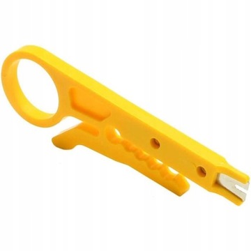 Ściągacz izolacji do kable 5-6,2MM